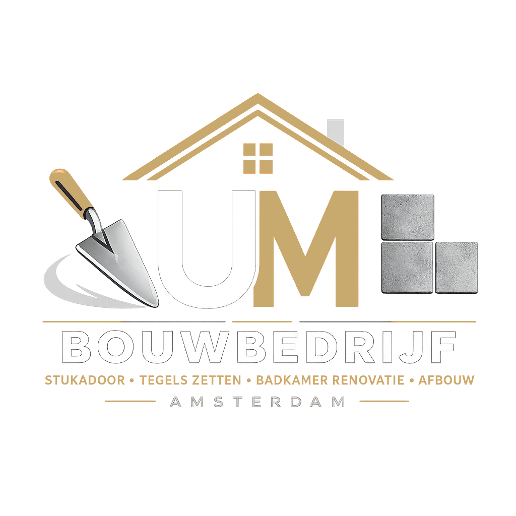 UM Bouwbedrijf
